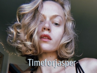 Timeforjasper