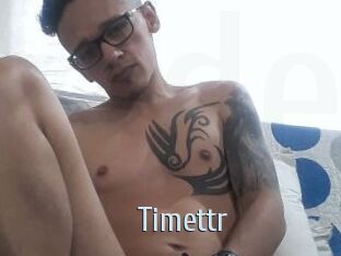 Timettr