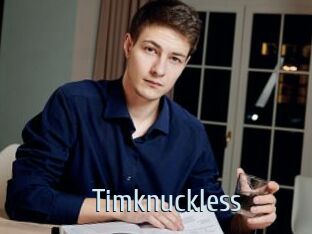 Timknuckless