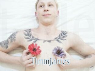 Timmjames