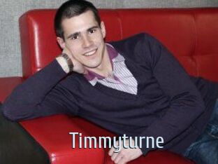 timmyturne Ta Model