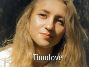 Timolove