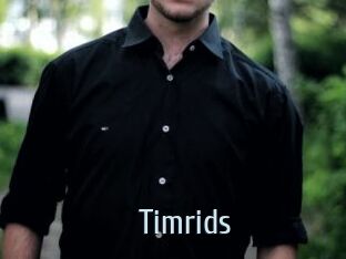 Timrids