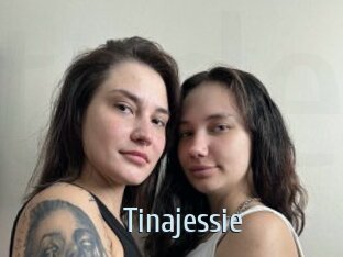 Tinajessie