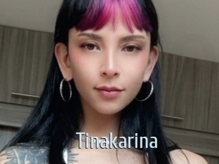Tinakarina