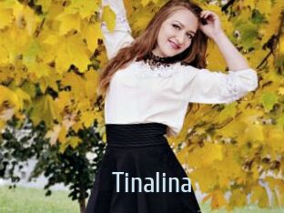 Tinalina