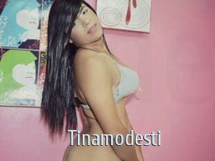 Tinamodesti