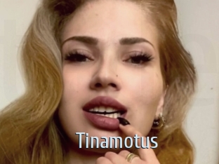 Tinamotus