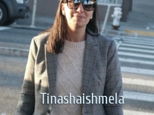 Tinashaishmela