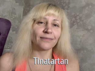 Tinatartan