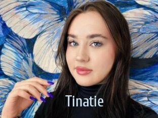 Tinatie