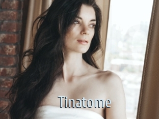 Tinatome