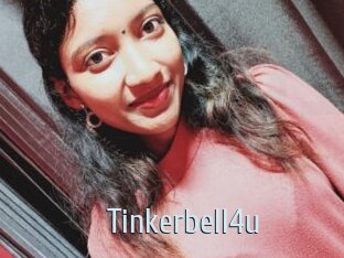 Tinkerbell4u