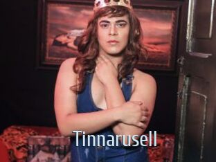 Tinnarusell