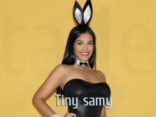 Tiny_samy