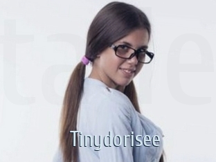 Tinydorisee