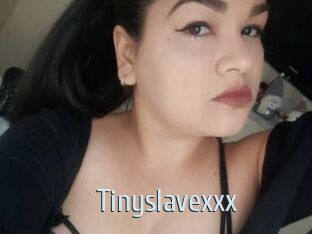 Tinyslavexxx