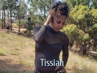 Tissiah
