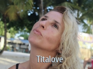 Titalove