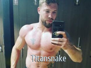 Titansnake