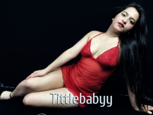 Tittlebabyy