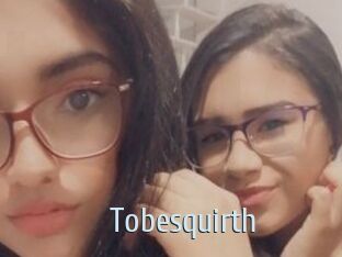 Tobesquirth