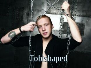 Tobishaped