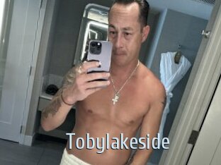 Tobylakeside