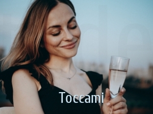 Toccami