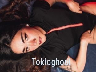 Tokioghoul