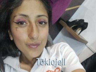 Tokiojell