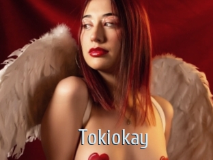 Tokiokay
