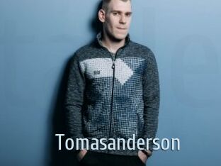 Tomasanderson