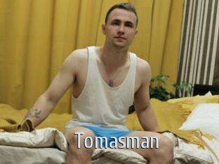 Tomasman