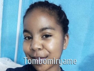 Tombomiryame