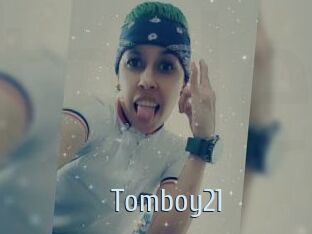 Tomboy21