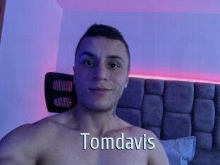 Tomdavis