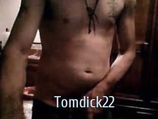 Tomdick22