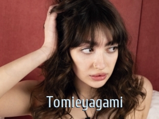 Tomieyagami
