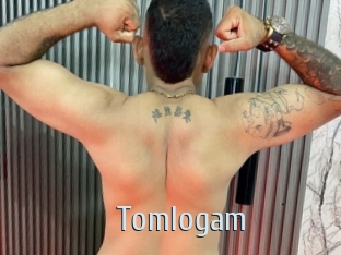 Tomlogam