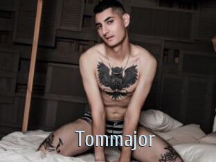 Tommajor