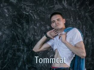 Tommcat