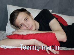 Tommy_martin