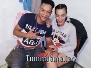 Tommyamalia