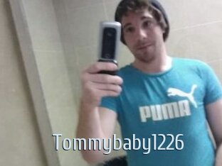 Tommybaby1226