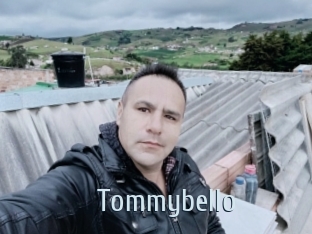 Tommybello