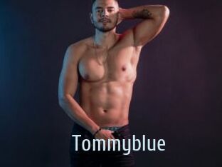 Tommyblue