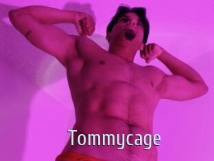 Tommycage