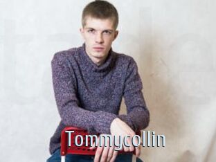 Tommycollin