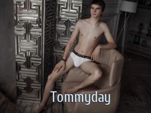 Tommyday
